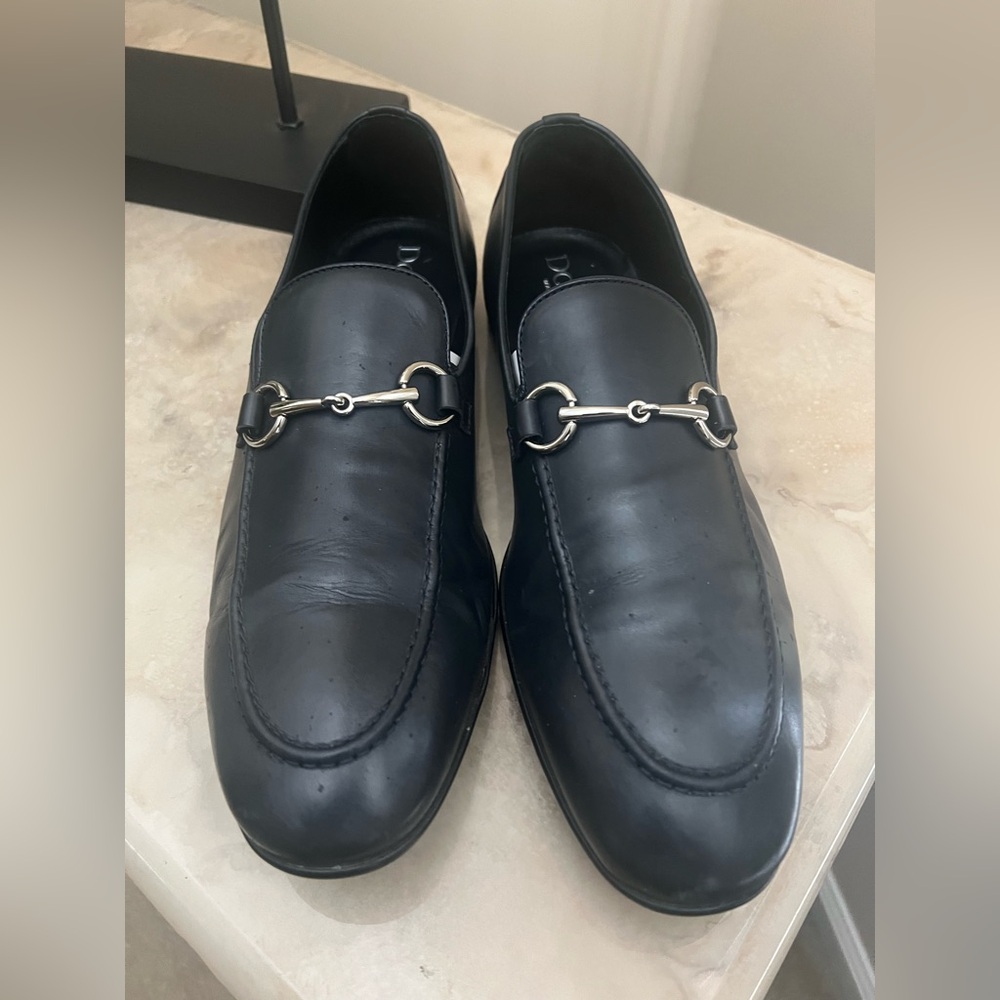 Nice men casual and dress shoe